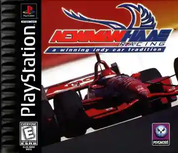 Newman Haas Racing (US)-PlayStation